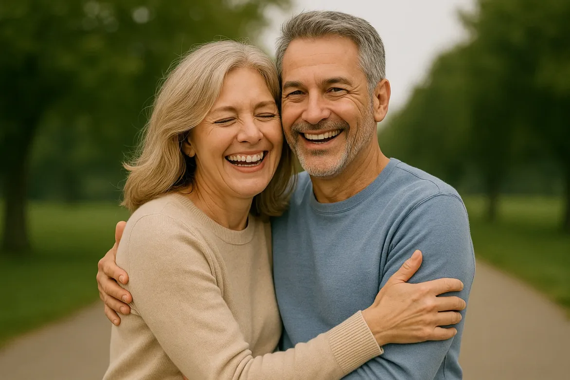 Sexual Wellness - photo 1