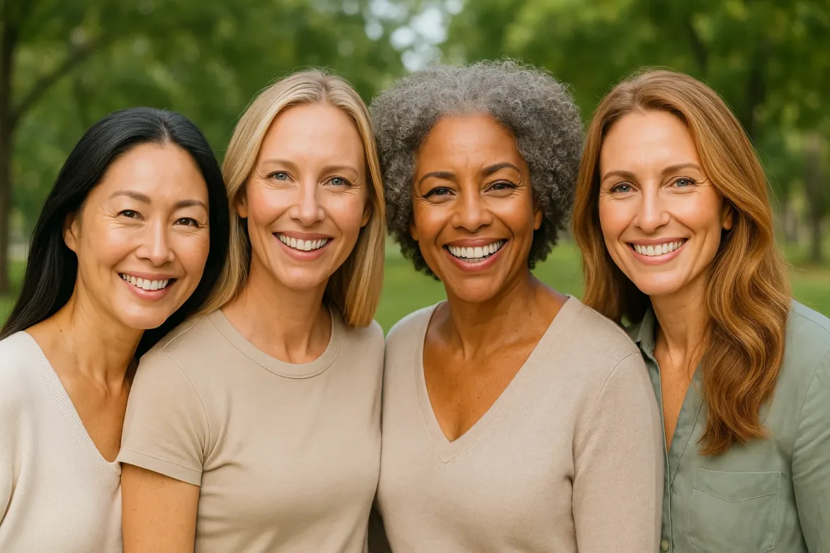 Anti-aging & Longevity - photo 1